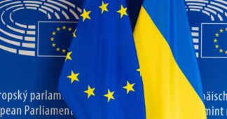 Referendum Outcome Revealed: 95 Percent Reject Ukraine’s EU Accession