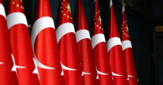 Turkey denies. Do you believe it?