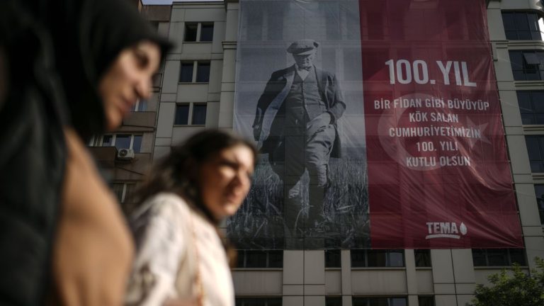 Petty-bourgeois nationalism vs. Trotskyism: Brazil’s Workers Cause Party (PCO) defends Erdoğan’s repression in Turkey