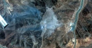 European intel says Iran’s enriched uranium ‘survived’ US attacks