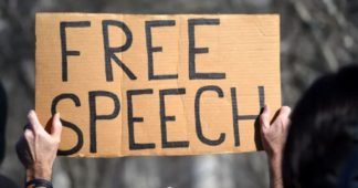 EU sanctions three journalists in shocking attack on free speech EU sanctions three journalists in shocking attack on free speech