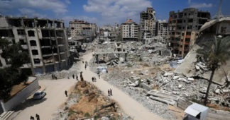 America Holds the Keys to Genocide and Reconstruction: What is Being Planned for Gaza and All of Palestine?