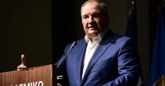 Karamanlis Causes A Political Earthquake: “The West Has Lost, Greece Should Follow Its Interests.”