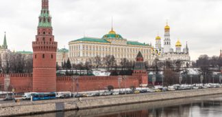 Russia answers to Trump Russia answers to Trump