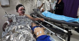 Israeli Forces Slaughter 48 More Palestinians in Gaza Over 24 Hours