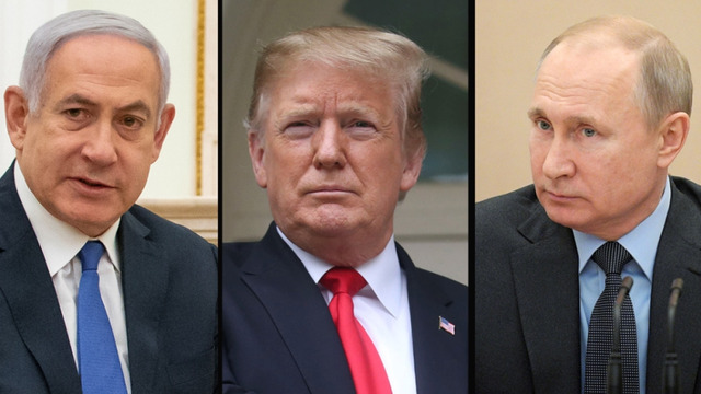 Alastair Crooke: Putin FURIOUS as Trump’s Negotiations BLOW UP, Iran Prepares for War
