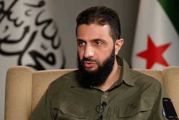 Lessons Buried in the Rubble: The Hundred-Year War on Syria