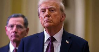 Trump Mocks Assassinated Iranian Military Leaders, Reaffirms Support for Israel Amid Rising Tensions