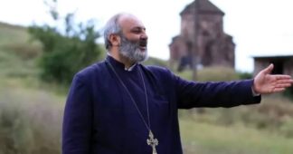 The Dangers from the Crisis in Armenia and Azerbaijan