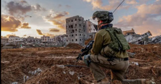 Gaza ceasefire talks collapse over Israel’s occupation demands