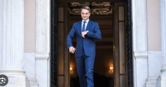 Greek PM Office Implicated in Farm Fraud as New Evidence Emerges