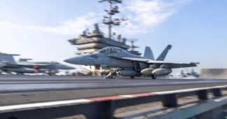 US Launches Series of Airstrikes During Major Battle Between US-Backed Force and Al-Shabaab in Somalia