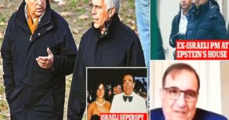 WATCH: CN Live! — ‘Epstein & the War on Gaza’