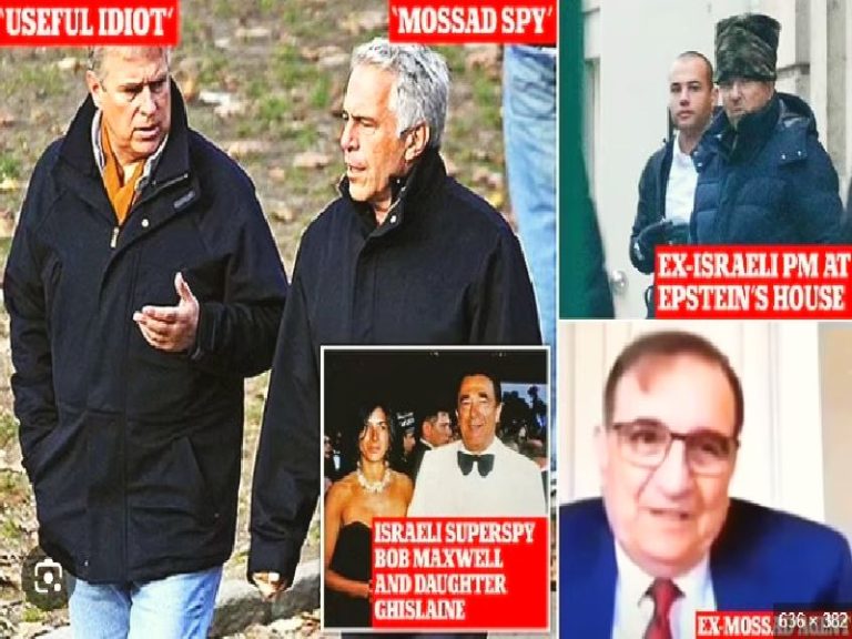WATCH: CN Live! — ‘Epstein & the War on Gaza’