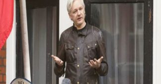 Palantir’s Secret War: Inside the Plot to Cripple WikiLeaks