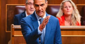 ‘Darkest Chapter’: Spain Urges EU to Cut Ties with Israel over Gaza Genocide