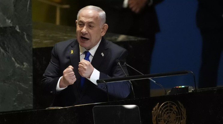 Is Israel Preparing For New Cycle Of Tension With Hezbollah?