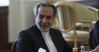 Iran’s Foreign Minister Says Risk of Radioactive Dispersion Remains After Israel’s Attacks Iran’s Foreign Minister Says Risk of Radioactive Dispersion Remains After Israel’s Attacks