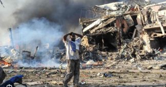 US Launches Its 49th Airstrike of the Year in Somalia
