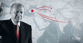 How Turkiye’s eastward ambitions serve the Atlanticist order