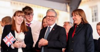 New left party’s polling a wake-up call for Labour