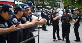 Armenian Regime Crushes Church in Ruthless Power Grab
