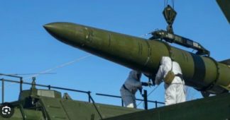 Russia Reaffirms Nuclear Doctrine Amid Rumors That the US Could Provide Ukraine With Longer-Range Weapons