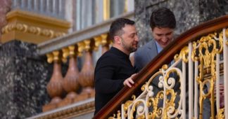 72 pour cent des Ukrainiens veulent une fin rapide de la guerre