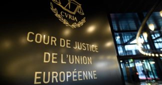 French legal group to take EU to court for ‘failing to prevent Gaza genocide’