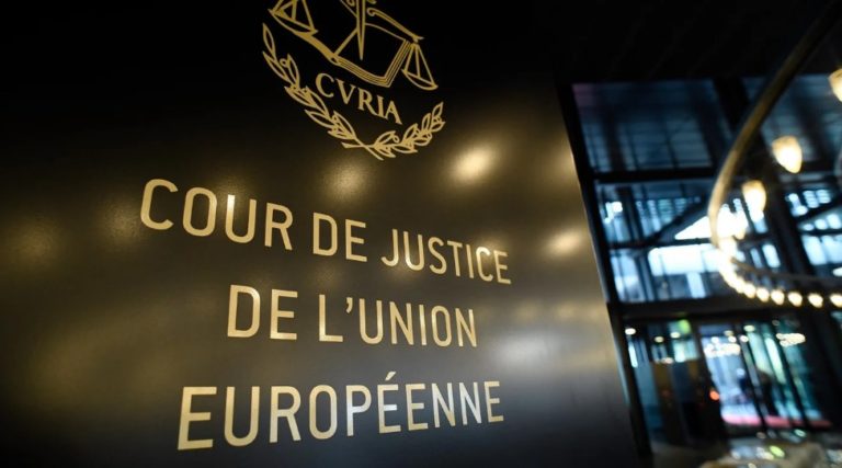 French legal group to take EU to court for ‘failing to prevent Gaza genocide’