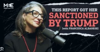 Exposing a global economy of genocide | Francesca Albanese | The Big Picture
