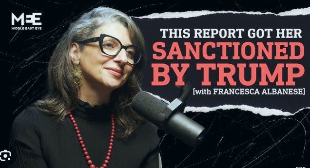 Exposing a global economy of genocide | Francesca Albanese | The Big Picture