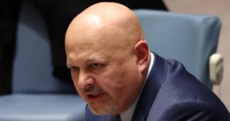 Lawyer Linked to Netanyahu Gov’t Warned ICC Prosecutor Israel Would ‘Destroy’ Him Over Arrest Warrants