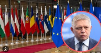 Merz threatens Slovakia and Hungary with suspension of EU funds Merz threatens Slovakia and Hungary with suspension of EU funds