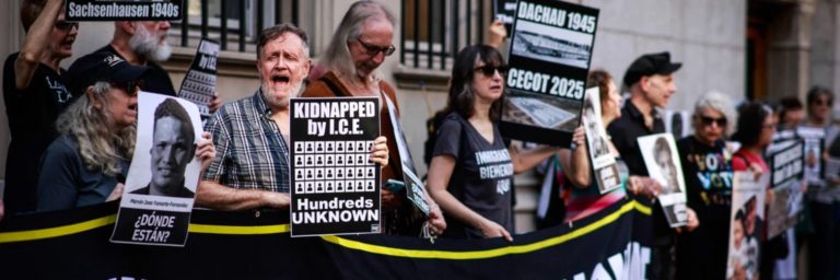 ‘Horror Story’: Flight Logs Reveal Dozens Disappeared on El Salvador Deportation Trips