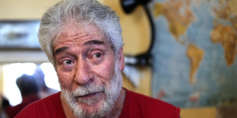 Libération de Georges Abdallah : le parquet général de Paris se pourvoit en cassation