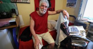 Georges Abdallah’s defense: Appeal does not hinder expected release