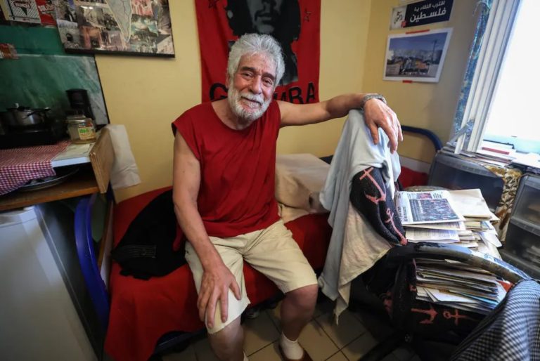 Georges Abdallah’s defense: Appeal does not hinder expected release