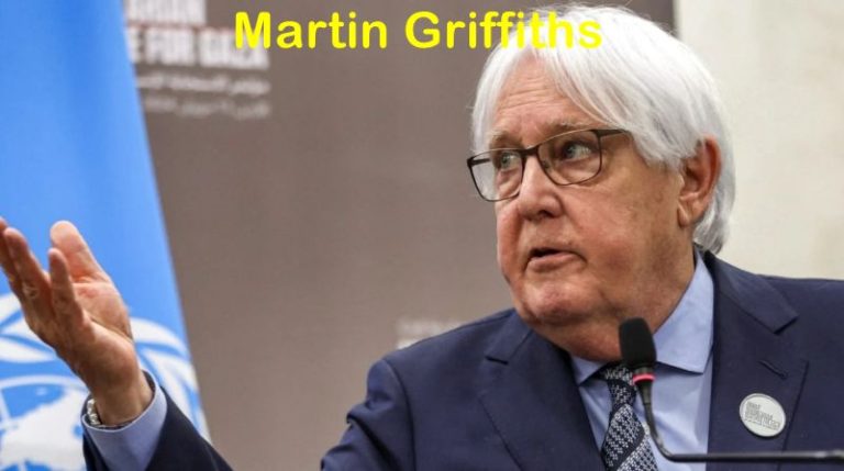 Former UN aid chief: Israel committing ‘worst crime of the 21st century’ in Gaza