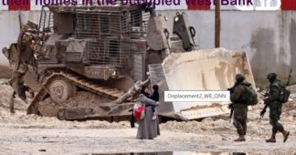 West Bank on the Brink: Israel’s Annexation Playbook and the Looming Explosion