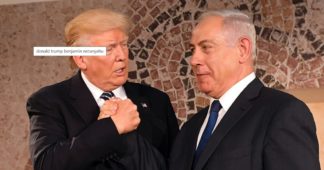 Trump, Israeli Defense Minister Threaten Renewed Attack on Iran