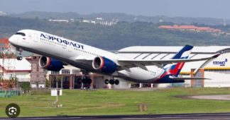 FACTBOX: Aeroflot cancels dozens of flights after hacker attack paralyzes IT systems