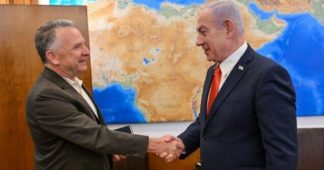 Israel Tells Hamas It Will Start Annexing Parts of Gaza If It Doesn’t Agree to Israel’s Ceasefire Terms