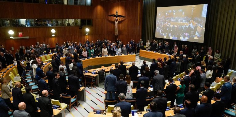 The EU, the Arab League and Turkey ask from Hamas to surrender