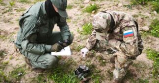 Ukraine’s Assault on Russia’s Peaceful Nuclear Facilities Poses Radiation Risks