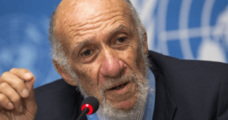 Gaza Tribunal Calls for Urgent Armed Intervention to Stop Israel’s Genocide Gaza Tribunal Calls for Urgent Armed Intervention to Stop Israel’s Genocide