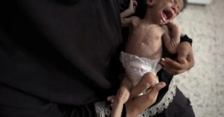 Systematic and massive Israeli Sadism