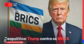 Trump’s threats against Russia and the extermination project for Gaza. BRICS, South, Global Majority and Palestine