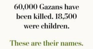 Roundup on day 666 of the holocaust