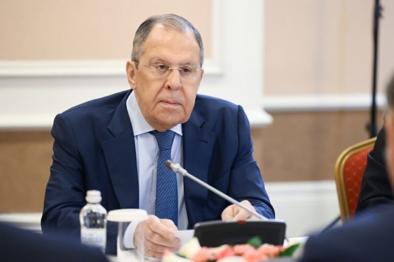 Foreign Minister Sergey Lavrov’s article ‘The Helsinki Act’s 50th anniversary: Expectations, reality, and future,’ Rossiyskaya Gazeta, August 1, 2025